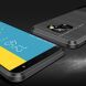 Силиконовый (TPU) чехол DUX DUCIS Mojo Series для Samsung Galaxy J6 2018 (J600) - Black (159933B). Фото 3 из 12