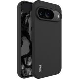Силіконовий (TPU) чохол IMAK UC-3 Series для Google Pixel 9 / 9 Pro - Black (360005B)