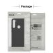 Силиконовый (TPU) чехол IMAK UC-3 Series для Google Pixel 9 / 9 Pro - Black (360005B). Фото 10 из 10