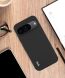 Силиконовый (TPU) чехол IMAK UC-3 Series для Google Pixel 9 / 9 Pro - Black (360005B). Фото 9 из 10