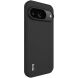 Силиконовый (TPU) чехол IMAK UC-3 Series для Google Pixel 9 / 9 Pro - Black (360005B). Фото 4 из 10