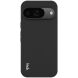 Силиконовый (TPU) чехол IMAK UC-3 Series для Google Pixel 9 / 9 Pro - Black (360005B). Фото 2 из 10