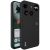 Силіконовий (TPU) чохол IMAK UC-3 Series для Nothing Phone (3) - Black: фото 1 з 7