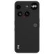 Силіконовий (TPU) чохол IMAK UC-3 Series для Nothing Phone (3) - Black (386417B). Фото 2 з 7
