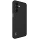 Силиконовый (TPU) чехол IMAK UC-3 Series для Samsung Galaxy A26 (A266) - Black (371614B). Фото 3 из 8