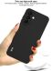 Силиконовый (TPU) чехол IMAK UC-3 Series для Samsung Galaxy A26 (A266) - Black (371614B). Фото 6 из 8