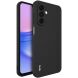 Силиконовый (TPU) чехол IMAK UC-3 Series для Samsung Galaxy A26 (A266) - Black (371614B). Фото 1 из 8