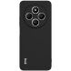 Силиконовый (TPU) чехол IMAK UC-3 Series для Xiaomi Redmi 14C / Redmi A4 5G / Poco C75 - Black (366008B). Фото 2 из 6