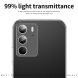 Силиконовый (TPU) чехол MOFI Thin Guard для Realme C75 - Transparent (374331T). Фото 6 из 10