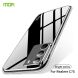 Силиконовый (TPU) чехол MOFI Thin Guard для Realme C75 - Transparent (374331T). Фото 2 из 10