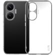 Силиконовый (TPU) чехол MOFI Thin Guard для Xiaomi Poco F7 - Transparent (381129T)