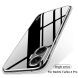 Силиконовый (TPU) чехол MOFI Thin Guard для Xiaomi Poco F7 - Transparent (381129T). Фото 9 из 10