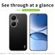 Силиконовый (TPU) чехол MOFI Thin Guard для Xiaomi Poco F7 - Transparent (381129T). Фото 2 из 10