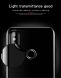 Силиконовый (TPU) чехол MOFI Thin Guard для Xiaomi Redmi S2 - Transparent (169530T). Фото 9 из 9