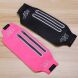 Спортивный чехол на пояс Reframe Slim Running Belt - Green (982210G). Фото 5 из 5