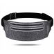 Спортивный чехол на пояс Reframe Slim Running Belt - Heather Grey (982210H). Фото 1 из 5