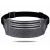 Спортивный чехол на пояс Reframe Slim Running Belt - Heather Grey: фото 1 из 5