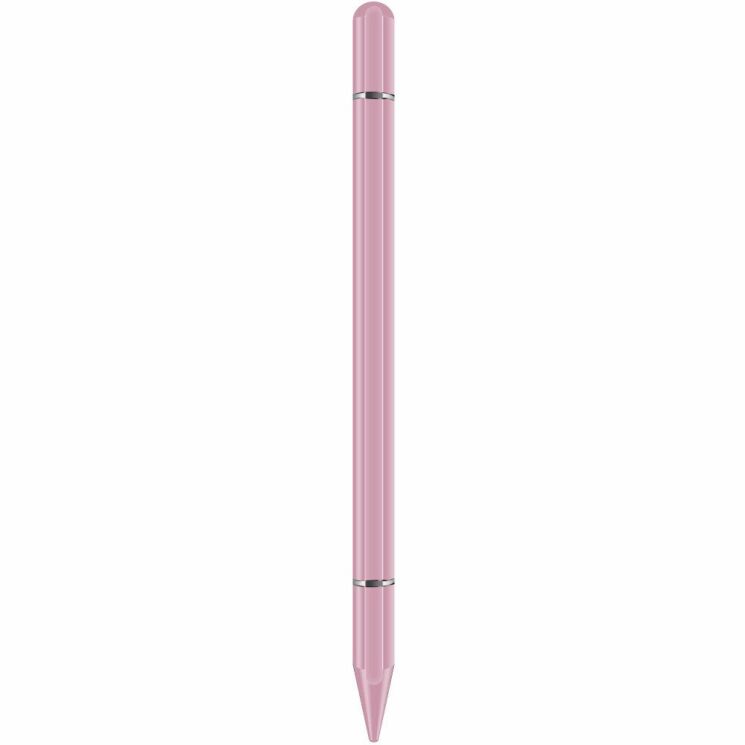 Стилус Deexe JB06 Stylus Pen - Pink: фото 1 з 6