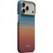 Ультратонкий чохол Pitaka Edge Case для iPhone 18 Pro Max (KI1806PM) - California Dream-01 (423968CO). Фото 2 з 13