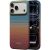 Ультратонкий чохол Pitaka Edge Case для iPhone 18 Pro Max (KI1806PM) - California Dream-01: фото 1 з 13