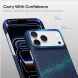 Ультратонкий чохол Pitaka Edge Case для iPhone 18 Pro Max (KI1806PM) - California Dream-01 (423968CO). Фото 11 з 13