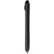 Универсальный чехол Pipetto Ultra Slim Sleeve для ноутбука диагональю 13&ndash;14 дюймов (P071-131-L) - Black (982903B). Фото 7 из 7