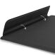 Универсальный чехол Pipetto Ultra Slim Sleeve для ноутбука диагональю 13&ndash;14 дюймов (P071-131-L) - Black (982903B). Фото 6 из 7