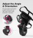 Велосипедный держатель Ringke Quick & Go (8809961786129) - Black (981544B). Фото 11 из 20