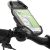 Велосипедный держатель Ringke Quick & Go (8809961786129) - Black: фото 1 из 20