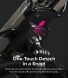 Велосипедный держатель Ringke Quick & Go (8809961786129) - Black (981544B). Фото 6 из 20