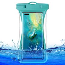 Вологозахисний чохол Reframe Floating Case - Blue: фото 1 з 10
