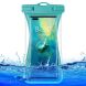 Вологозахисний чохол Reframe Floating Case - Blue (981844L). Фото 1 з 10