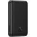 Зовнішній акумулятор Baseus Magnetic Mini Air 20W (10000mAh) P10059001313 - Cluster Black (995419B). Фото 7 з 33