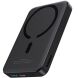 Зовнішній акумулятор Baseus Magnetic Mini Air 20W (10000mAh) P10059001313 - Cluster Black (995419B). Фото 1 з 33