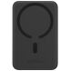 Зовнішній акумулятор Baseus Magnetic Mini Air 20W (10000mAh) P10059001313 - Cluster Black (995419B). Фото 5 з 33