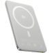 Внешний аккумулятор Baseus PicoGo 27W (10000mAh) E0027200 - Titanium (995545LH). Фото 1 из 10