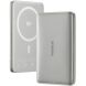 Внешний аккумулятор Baseus PicoGo 27W (10000mAh) E0027200 - Titanium (995545LH). Фото 2 из 10
