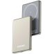 Зовнішній акумулятор ESSAGER Cross-Border Magnetic 20W (5000mAh) EDY5K-YJ0A-Z - Gray (995774H). Фото 4 з 10