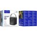 Внешний аккумулятор Hoco J152 Tough 22.5W (80000mAh) - Black (995505B). Фото 7 из 9