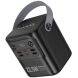 Внешний аккумулятор Hoco J152 Tough 22.5W (80000mAh) - Black (995505B). Фото 3 из 9