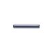 Зовнішній акумулятор Xiaomi Ultra Slim 20W (5000mAh) BHR9535GL - Grey (995487H). Фото 7 з 7