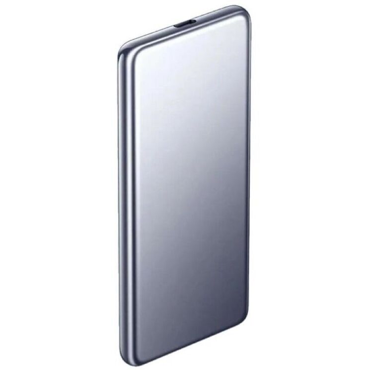 Зовнішній акумулятор Xiaomi Ultra Slim 20W (5000mAh) BHR9535GL - Grey: фото 1 з 7
