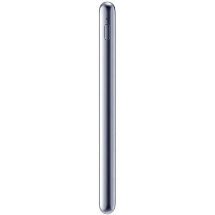 Зовнішній акумулятор Xiaomi Ultra Slim 20W (5000mAh) BHR9535GL - Grey: фото 5 з 7