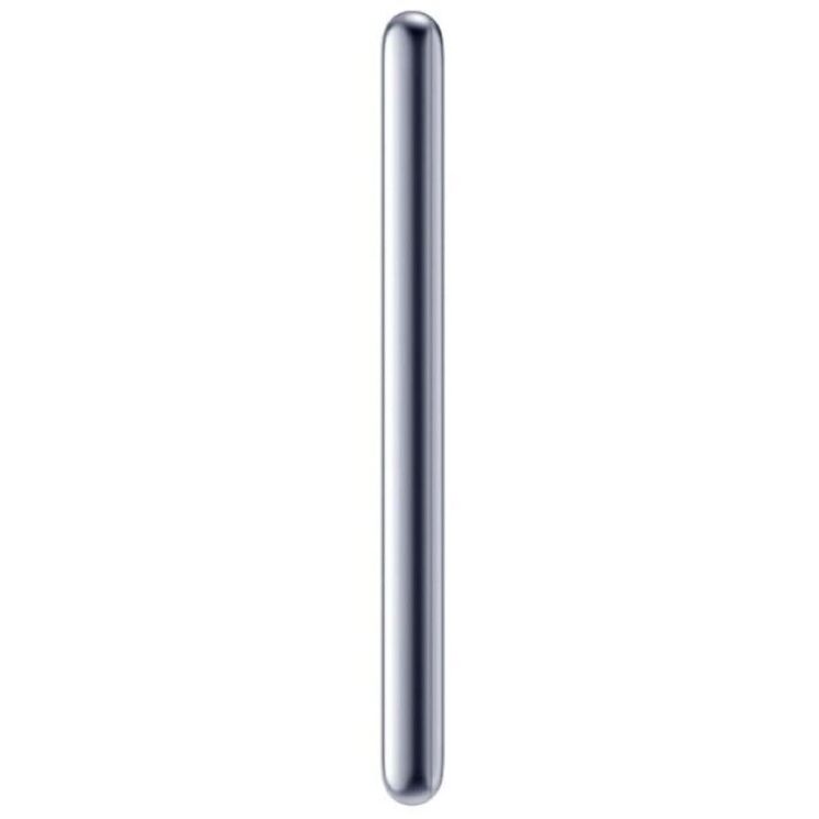 Зовнішній акумулятор Xiaomi Ultra Slim 20W (5000mAh) BHR9535GL - Grey: фото 4 з 7