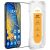 Захисне скло ENKAY Easy Install Full Glue для Xiaomi Poco F6 Pro - Black: фото 1 из 8