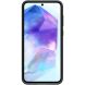 Защитный чехол Spigen (SGP) Liquid Air для Samsung Galaxy A55 (A556) - Matte Black (348176B). Фото 7 из 18