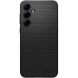 Защитный чехол Spigen (SGP) Liquid Air для Samsung Galaxy A55 (A556) - Matte Black (348176B). Фото 2 из 18