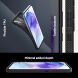 Защитный чехол Spigen (SGP) Liquid Air для Samsung Galaxy A55 (A556) - Abyss Green (348176G). Фото 18 из 18
