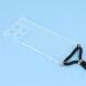 Захисний чохол UniCase AirBag with Strap для Motorola Edge 60 Pro - Transparent (381719T). Фото 4 з 4