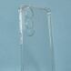 Захисний чохол UniCase AirBag with Strap для Samsung Galaxy S25 Edge (S937) - Transparent (377535T). Фото 9 из 9